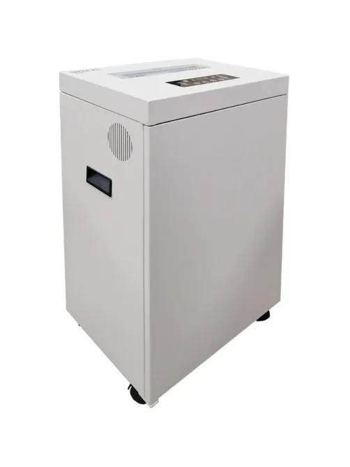 Шредер (уничтожитель) Office Kit S535, P-4 ур.секр., до 35 листов, 50л