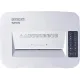 Шредер (уничтожитель) Office Kit S210N 3,9x38, P-4ур.секр, 16лист., 35л