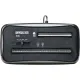 Шредер (уничтожитель) Office Kit S35, 4ур.секр., 9лист, 14л