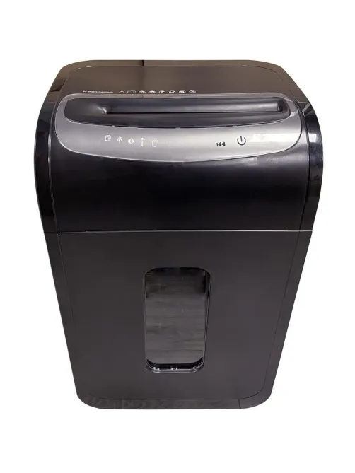 Шредер (уничтожитель) Office Kit S218 (1,9x13), 5 ур.секр., 25лист, 30 л