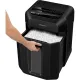 Шредер (уничтожитель) Fellowes AutoMax 80M, 4х12мм,4ур.секр,8лист,17л