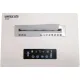 Шредер (уничтожитель) Office Kit S500, 5 ур.секр., 17 лист., 50л, 2x15