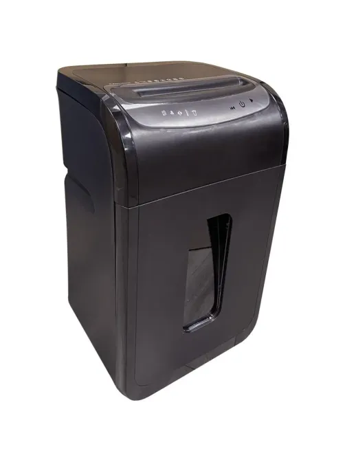 Шредер (уничтожитель) Office Kit S218 (1,9x13), 5 ур.секр., 25лист, 30 л