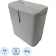 Шредер (уничтожитель) Office Kit S30, 3 ур.секр., 6 лист., 14 л.,  4x40