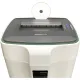 Шредер (уничтожитель) Office Kit S240 1,9x10, 5ур.секр, 15лист, 40л