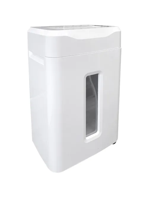 Шредер (уничтожитель) Office Kit S210N 3,9x38, P-4ур.секр, 16лист., 35л