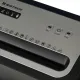 Шредер (уничтожитель) BIGTECH OS1501-9M   P-5ур.секр.,9лист.20л