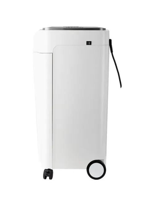 Шредер (уничтожитель) Office Kit S240 1,9x10, 5ур.секр, 15лист, 40л