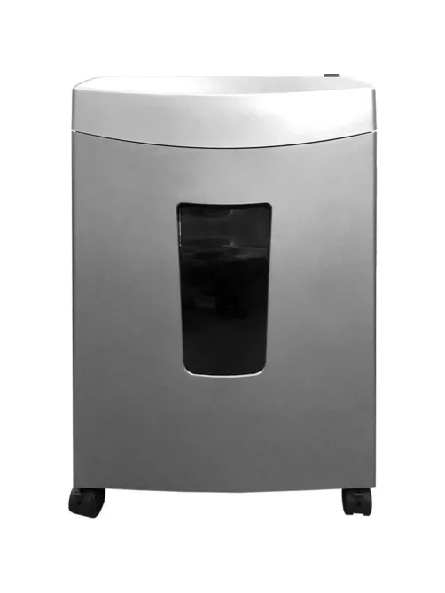 Шредер (уничтожитель документов) Office Kit S220 2 ур.секр, 25лист,32 л