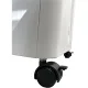 Шредер (уничтожитель) Office Kit SA60M 1,9x15 5ур.секр,9лист,20л