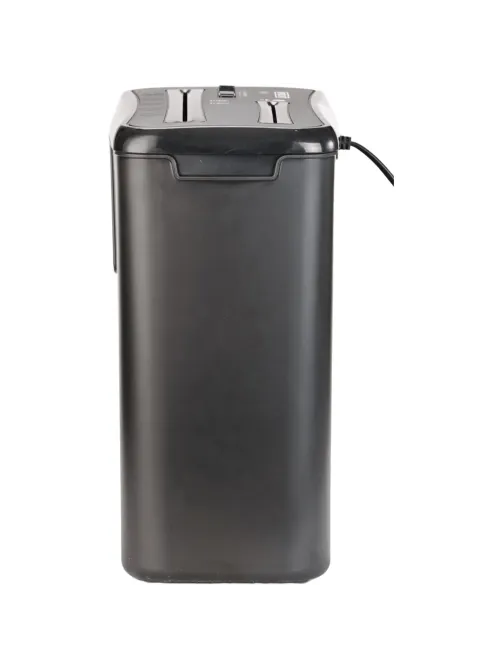 Шредер (уничтожитель) Office Kit S35, 4ур.секр., 9лист, 14л