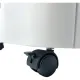 Шредер (уничтожитель) Office Kit SA150M 1,9x15 5ур.секр,8лист,22л