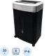 Шредер (уничтожитель) Office Kit S190 2x2, P-6ур.секр., 6лист, 20л
