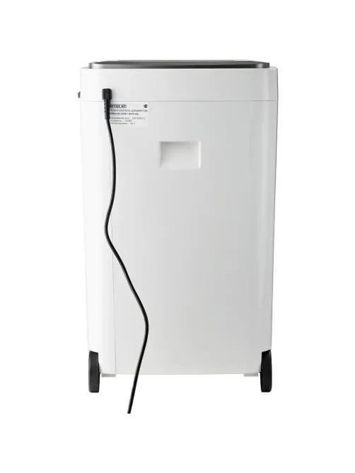 Шредер (уничтожитель) Office Kit S240 1,9x10, 5ур.секр, 15лист, 40л