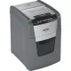 Шредер (уничтожитель) Rexel Optimum AutoFeed+ 100X EU, P-4/8лст/автоп/34л
