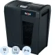 Шредер (уничтожитель) Rexel Secure X10, 4ур.секр., 10 листов, 18 л