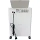 Шредер (уничтожитель) Office Kit SA60M 1,9x15 5ур.секр,9лист,20л