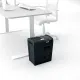 Шредер (уничтожитель) Rexel Secure X10, 4ур.секр., 10 листов, 18 л