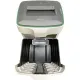 Шредер (уничтожитель) Office Kit S240 1,9x10, 5ур.секр, 15лист, 40л