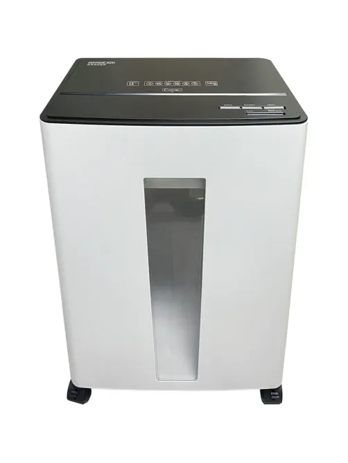Шредер (уничтожитель) Office Kit S330SF 3,9x35 4ур.секр, 13лист, 30л
