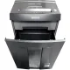 Шредер (уничтожитель) Office Kit S300 0,8x5 P-7ур.секр, 8лист,33л