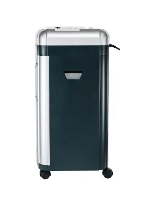 Шредер (уничтожитель) Office Kit S230 2x15, 5ур.секр., 17лист, 35л