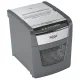 Шредер (уничтожитель) Rexel Optimum AutoFeed+ 50X 4ур.секр.,6лист,20л