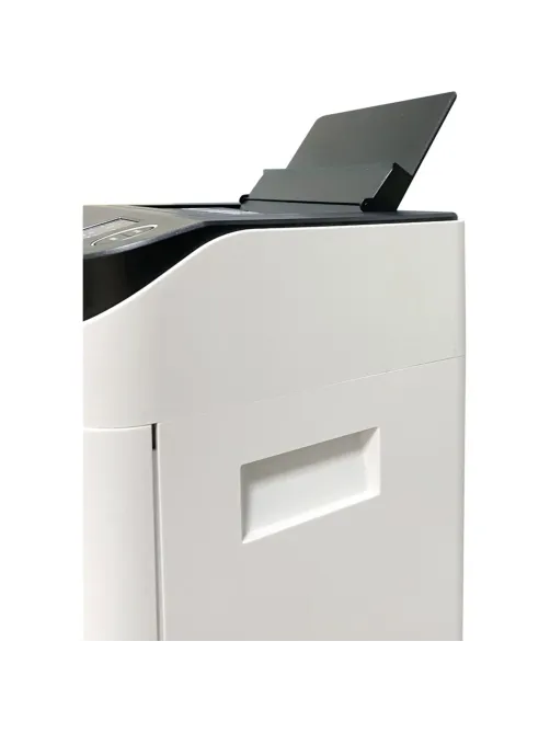Шредер (уничтожитель) Office Kit SA150M 1,9x15 5ур.секр,8лист,22л