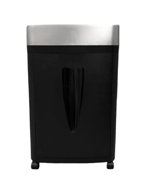 Шредер (уничтожитель) Office Kit S190 2x2, P-6ур.секр., 6лист, 20л