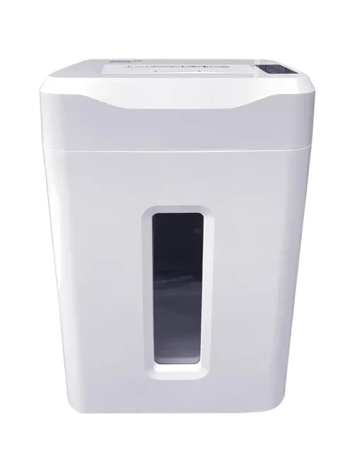 Шредер (уничтожитель) Office Kit S210N 3,9x38, P-4ур.секр, 16лист., 35л