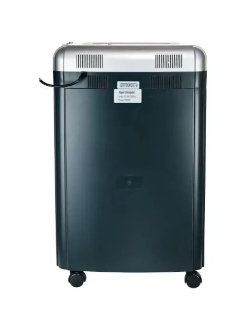 Шредер (уничтожитель) Office Kit S230 2x15, 5ур.секр., 17лист, 35л