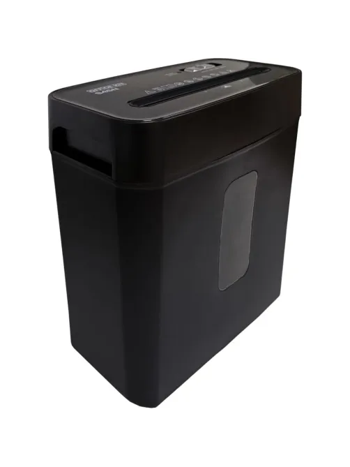 Шредер (уничтожитель) Office Kit S45N 2x13,P-5 ур.секр., 6лист, 14л