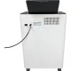 Шредер (уничтожитель) Office Kit SA150M 1,9x15 5ур.секр,8лист,22л
