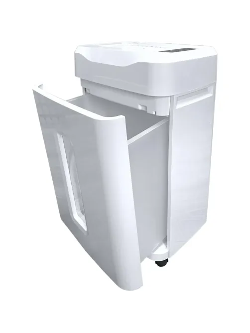 Шредер (уничтожитель) Office Kit S210N 3,9x38, P-4ур.секр, 16лист., 35л