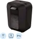 Шредер (уничтожитель) Fellowes Powershred LX50, 4ур. секр., 9лст.,17 лтр