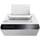 Шредер (уничтожитель) Office Kit SA60M 1,9x15 5ур.секр,9лист,20л