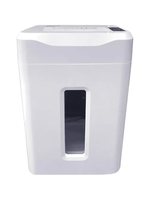 Шредер (уничтожитель) Office Kit S243N 3,9x38, ур.секр. P-4, 34лист, 26л