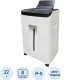 Шредер (уничтожитель) Office Kit SA150M 1,9x15 5ур.секр,8лист,22л