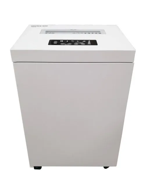 Шредер (уничтожитель) Office Kit S535, P-4 ур.секр., до 35 листов, 50л