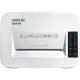 Шредер (уничтожитель) Office Kit S243N 3,9x38, ур.секр. P-4, 34лист, 26л