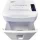 Шредер (уничтожитель) Office Kit S210N 3,9x38, P-4ур.секр, 16лист., 35л