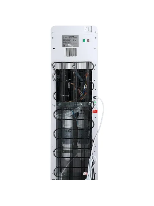 Пурифайер Ecotronic M40-U4L (white+black)