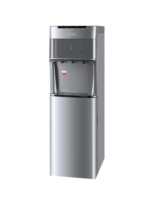 Пурифайер Ecotronic M30-U4LE (silver+SS)