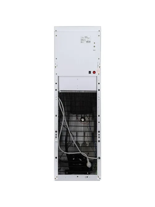 Пурифайер Ecotronic A88-U4L White