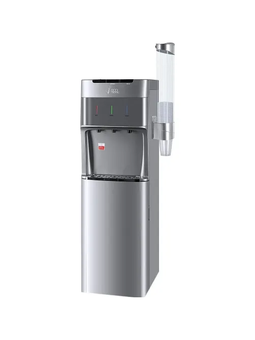 Пурифайер Ecotronic M30-U4LE (silver+SS)