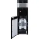 Пурифайер Ecotronic M30-U4LE black-silver, напольный
