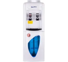 Пурифайер Aqua Work 0.7 LR/SF+F бело-черный