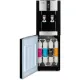 Пурифайер Ecotronic  Ecotronic H1-U4LE black с ультраф нажим кружкой