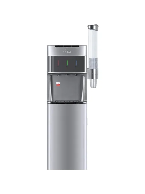 Пурифайер Ecotronic M30-U4LE (silver+SS)