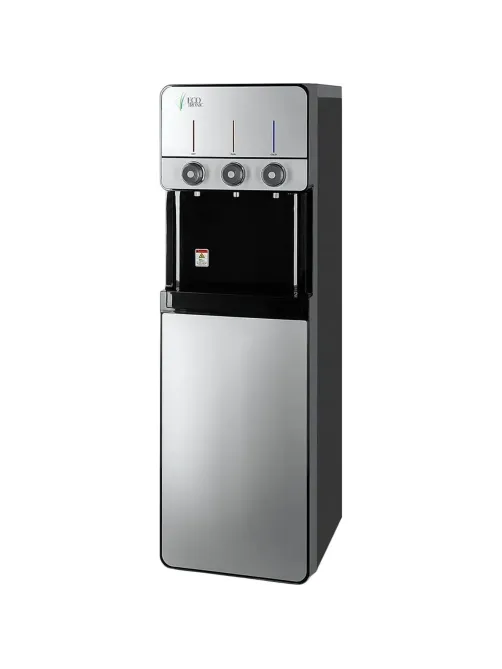 Пурифайер Ecotronic V19-U4L black-silver с ультрафильтрацией